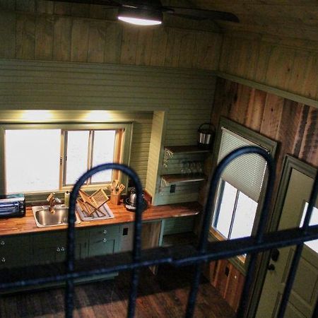 Blue Moon Rising Villa МакХенри Екстериор снимка