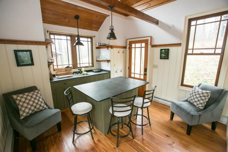 Blue Moon Rising Villa МакХенри Екстериор снимка