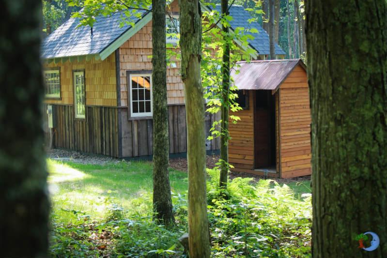 Blue Moon Rising Villa МакХенри Екстериор снимка