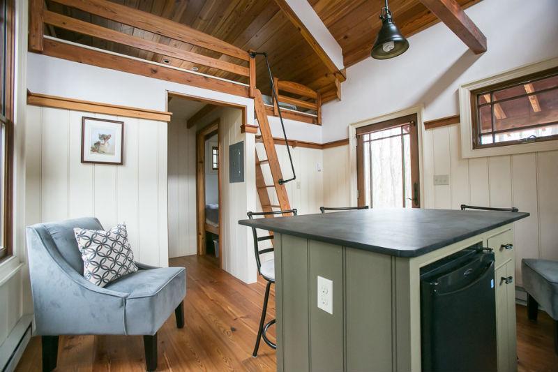Blue Moon Rising Villa МакХенри Екстериор снимка