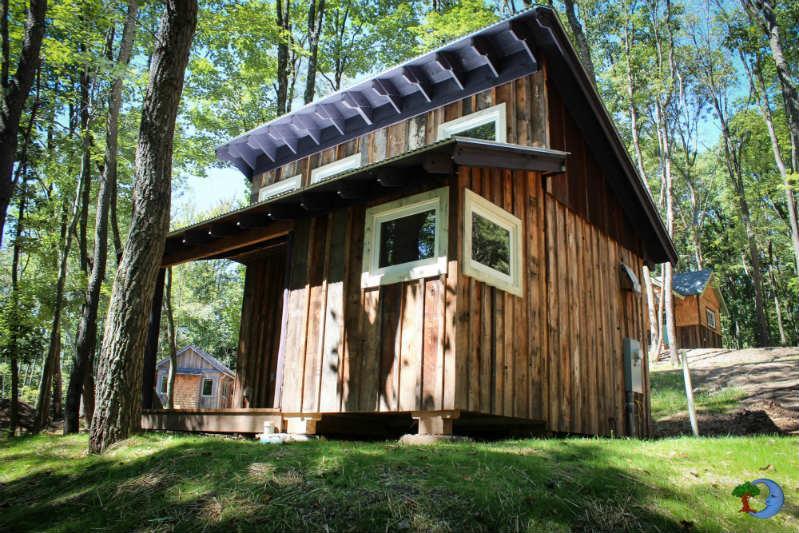 Blue Moon Rising Villa МакХенри Екстериор снимка