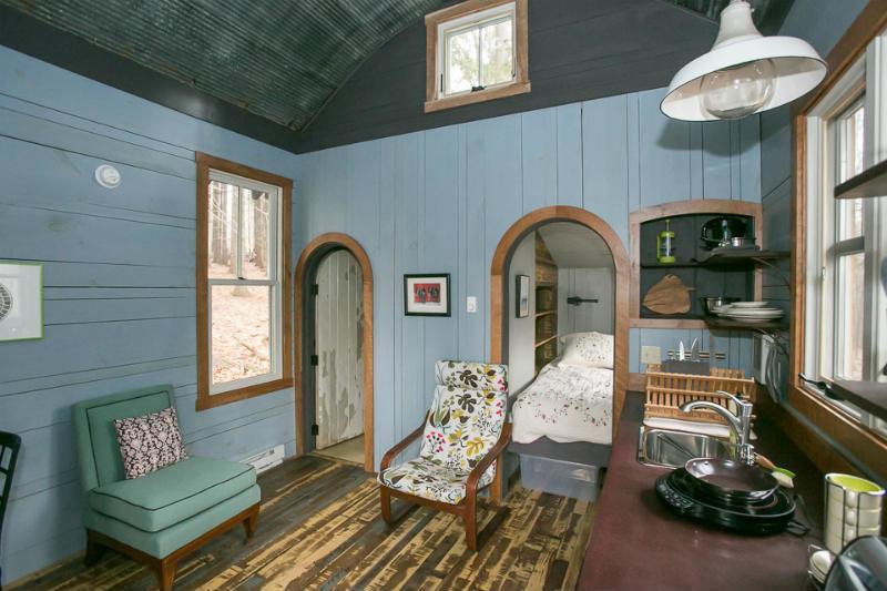Blue Moon Rising Villa МакХенри Екстериор снимка