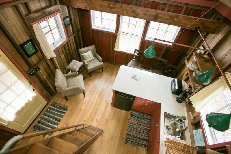 Blue Moon Rising Villa МакХенри Екстериор снимка