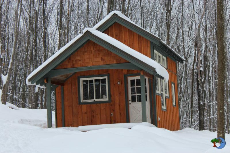 Blue Moon Rising Villa МакХенри Екстериор снимка