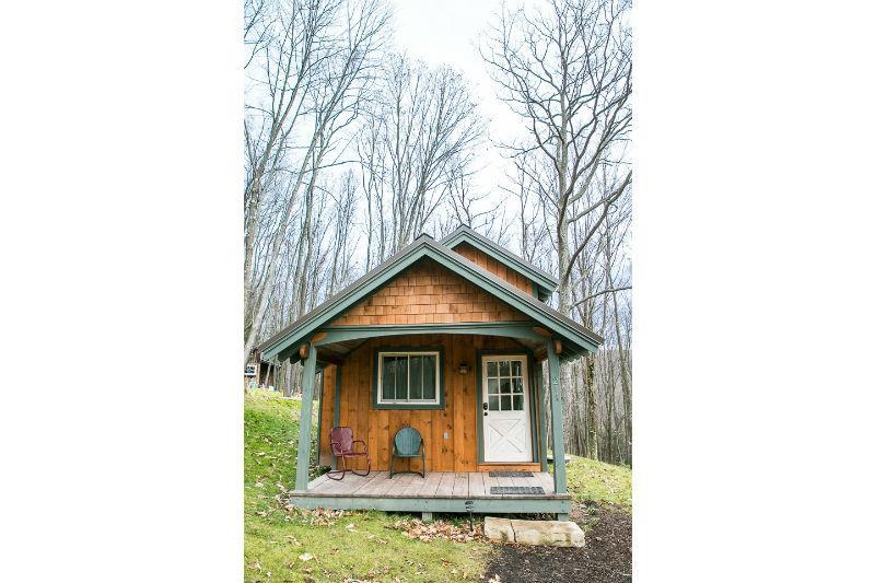 Blue Moon Rising Villa МакХенри Екстериор снимка