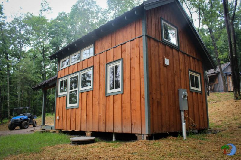 Blue Moon Rising Villa МакХенри Екстериор снимка
