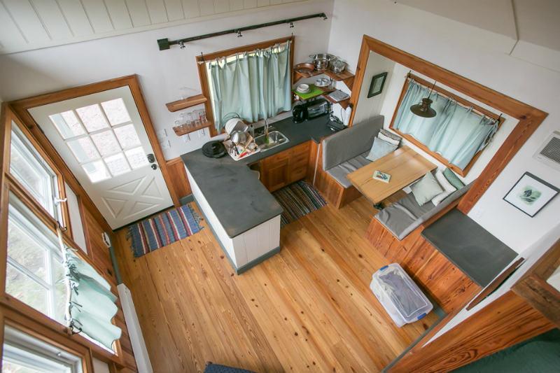 Blue Moon Rising Villa МакХенри Екстериор снимка