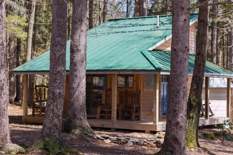 Blue Moon Rising Villa МакХенри Екстериор снимка