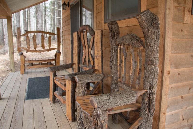 Blue Moon Rising Villa МакХенри Екстериор снимка