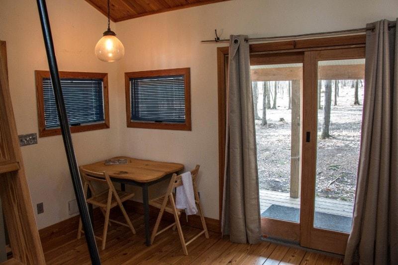 Blue Moon Rising Villa МакХенри Екстериор снимка
